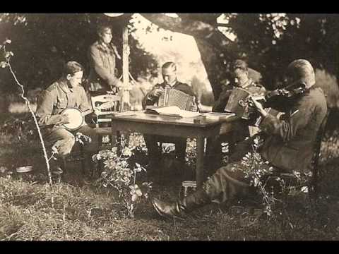 Seuchensturm - Waffenbrüder