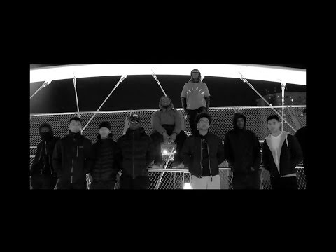 Namen Chakras (NC Capo) - DIM [Official Video]