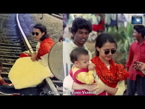 Hero Akhil Akkineni Rare Unseen Childhood Photos | Nagarjuna, Amala | Vendi Vennela