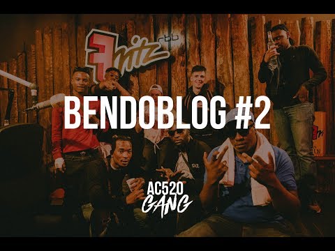 BENDOBLOG #2 - AC520 GANG