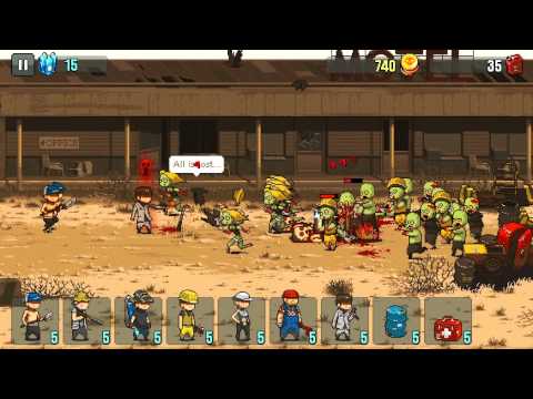 Dead Ahead Quarantine