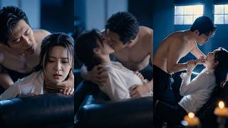 Le parrain mafieux brutal a aimé une masseuse fragile au premier regard et l'a prise avec obsession.