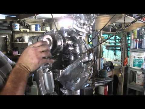 Terminator T800 Build P33