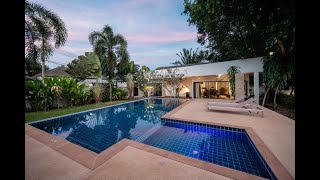 Island Home & Pro Music Studio For Rent in Rawai - 5 Bedrooms Total