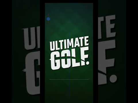 Ultimate Golf How To LEVEL UP Your Clubs SUPER FAST in UG