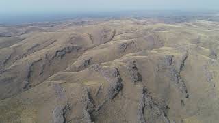 Catamarca – The NW Alto Pegmatite Swarm