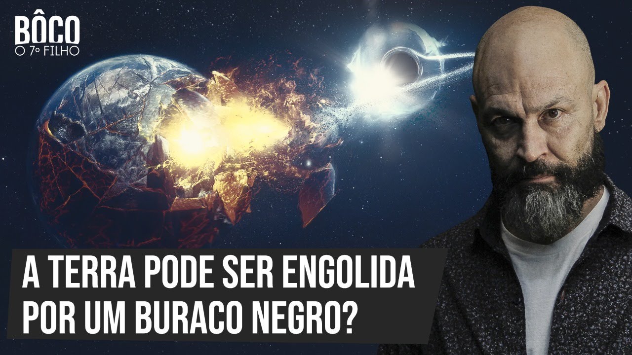 OS MAIORES MISTÉRIOS DO UNIVERSO (PARTE 2)