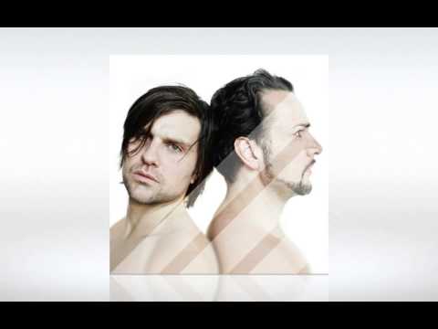 Rodriguez Jr. & Marc Romboy - Lac De Nivelles (Glimpse Remix) [SYST00676]