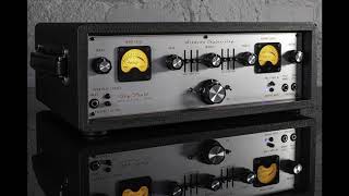 Video thumbnail for Ashdown Announce Interstellar 600 Guy Pratt Signature Model by MusicGearz