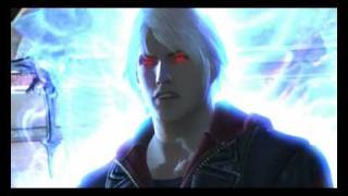 Devil May Cry 4 / Evanescence - Haunted