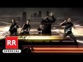 KILLSWITCH ENGAGE Starting Over (Official Music ...