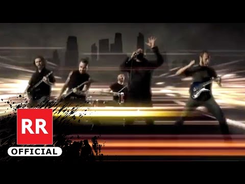 Killswitch Engage- Starting Over (Music Video)