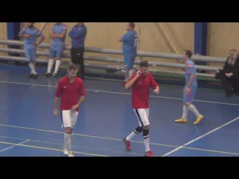 5 КУ 4-5 лига Рост-Союз – Alper Plus