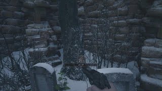 Resident Evil Village Gameplay Demo_20210418214304