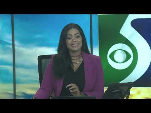 TV5 News Update: Wednesday Morning, Aug. 31st