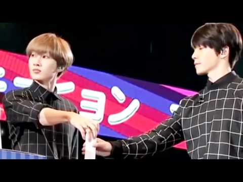 [Part 38] HaeHyuk-EunHae sweet moments - The same heartbeat_HIGH