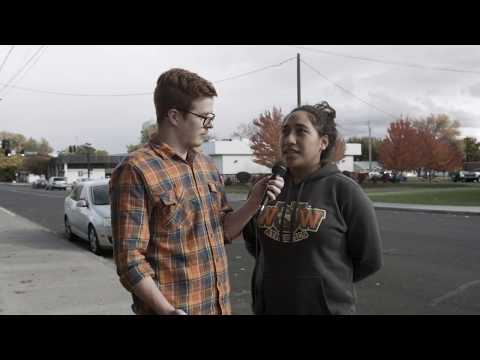 Dairy Express Documentary