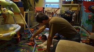 Kura jedzie ciężarówką 22-10-2018