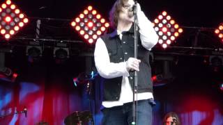 Mark Lanegan - The Gravedigger&#39;s song (live@Rock en Seine)
