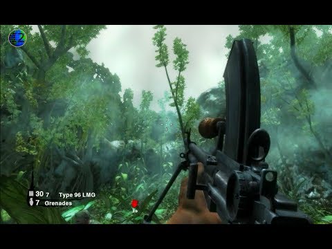 history channel battle for the pacific pc gameplay