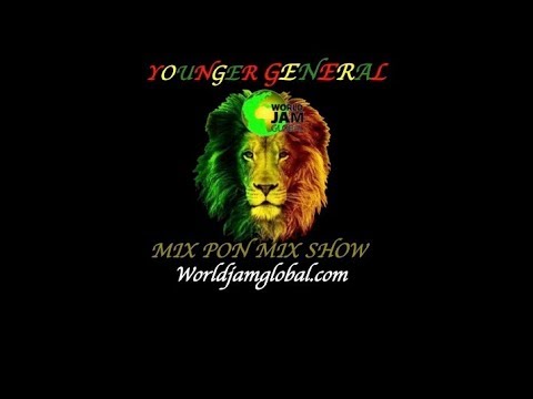 Mix Pon Mix Show7pm- 9pm 04.07.2019