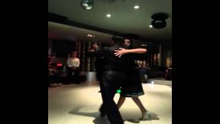 Sebastian Achaval e Roxana Suarez