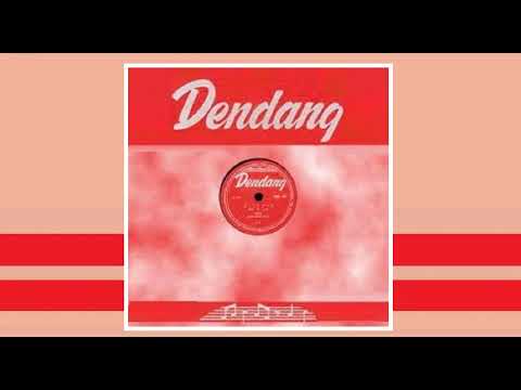 HERIJATI & S. SAULIUS BERSAMA ORKES SAIFUL BAHRI - Disimpang Djalan [1960s]