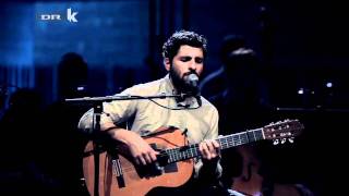 José González &amp; The Gothenburg String Theory - Heartbeats [upscaled HD]