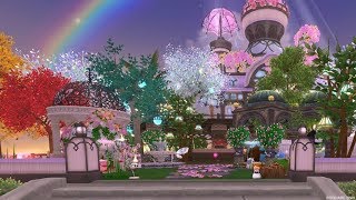 DQX実況ベルマリタイム　ハウジング代行のプロに依頼！　ハウジングのひろさん＆シルビアーナさん