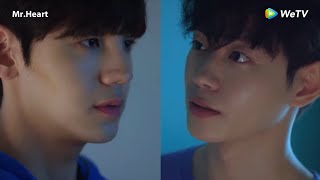 Trailer ซีรีส์เกาหลี | Mr Heart(ซับไทย) | ดูจบครบทุกตอนที่ WeTV.vip