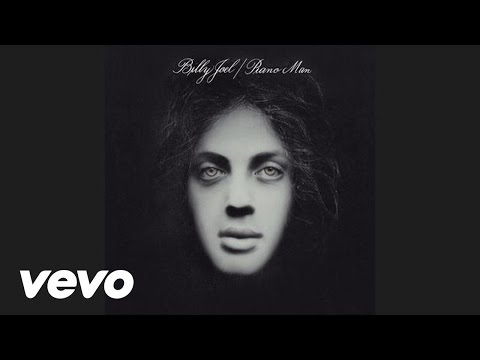 Billy Joel - Ain't No Crime (Audio)