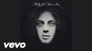 Billy Joel - Ain't No Crime (Audio)