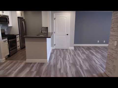 PL9260 - Upscale 1 Bed + 1 Bath Apartment For Rent (Studio City, CA).