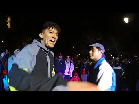 RODAMIENTO vs DECO   4tos