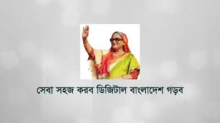 অনলাইনে আবেদন দাখিল প্রক্রিয়া