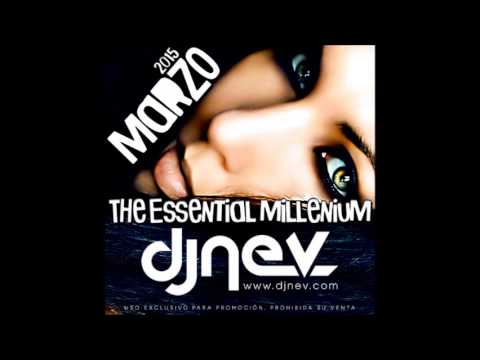 21. The Essential Millenium Marzo 2015 (Dj Nev)