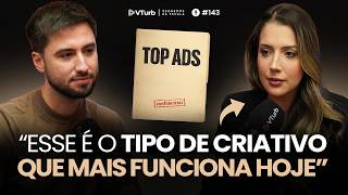 De Professora A +100MM Em Vendas Como Copywriter (Em Apenas 6 Meses!) | Angélica Furtado - SDE #143