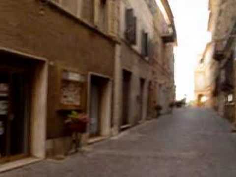 Montefano (LE MARCHE)