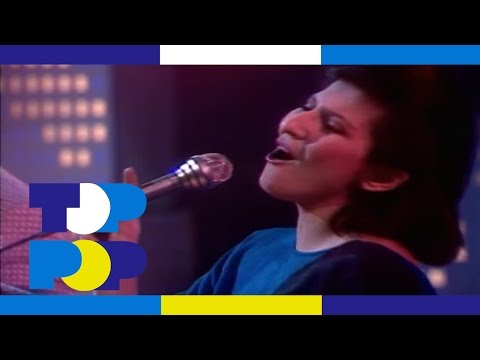 The Manhattan Transfer - Spice Of Life • TopPop