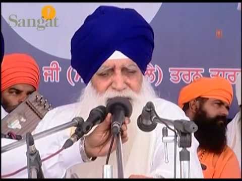 Shabad Kirtan - Bhai Balbir Singh Ji