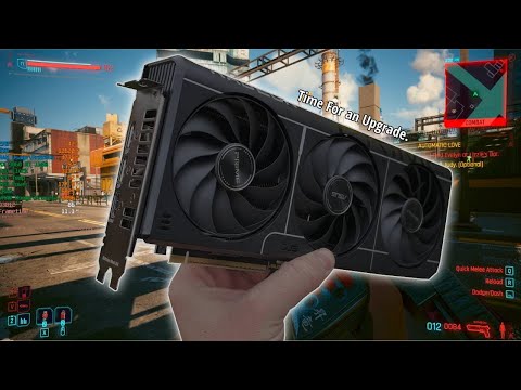 I switched from Nvidia to AMD