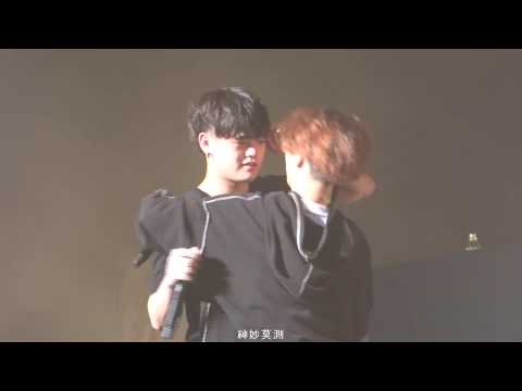 180606 더몬스터콘#9 VINXEN(이병재)&김하온 바코드