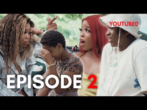 AreYouTubedIn Reality House | Episode 2