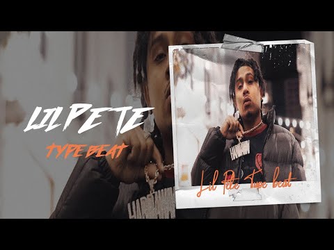 [Free] Lil Pete Type Beat 2021 "Whats Life" | Yatta Type Beat