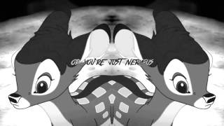 goldfish - until the ribbon breaks