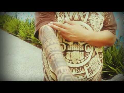 FRESH 2013 - "INKED" - THE FEELSTYLE KAS FUTIALO