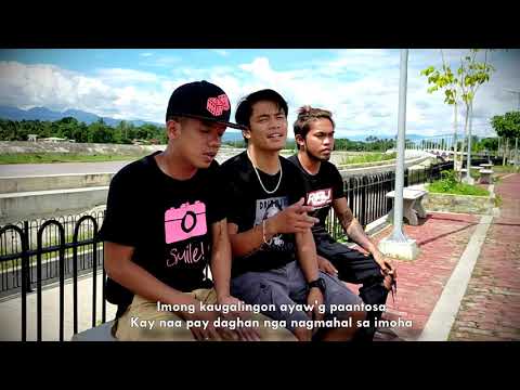 MOVE ON NA MIGA (Reggae) - JHAY-KNOW x J-VERS x JHOMZJHY | RVW (Official Music Video)