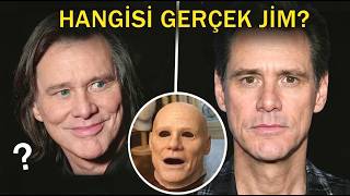 Jim Carrey Öldü ve Yerine Başkası mı Geçti? | Jim Carrey Teorisi