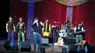 Mohit Chauhan Dallas Concert 2014 - Tum Se Hi HD 1080P