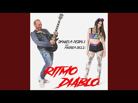 Ritmo Diablo (Spanish Version)